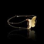 Butterfly Bracelet