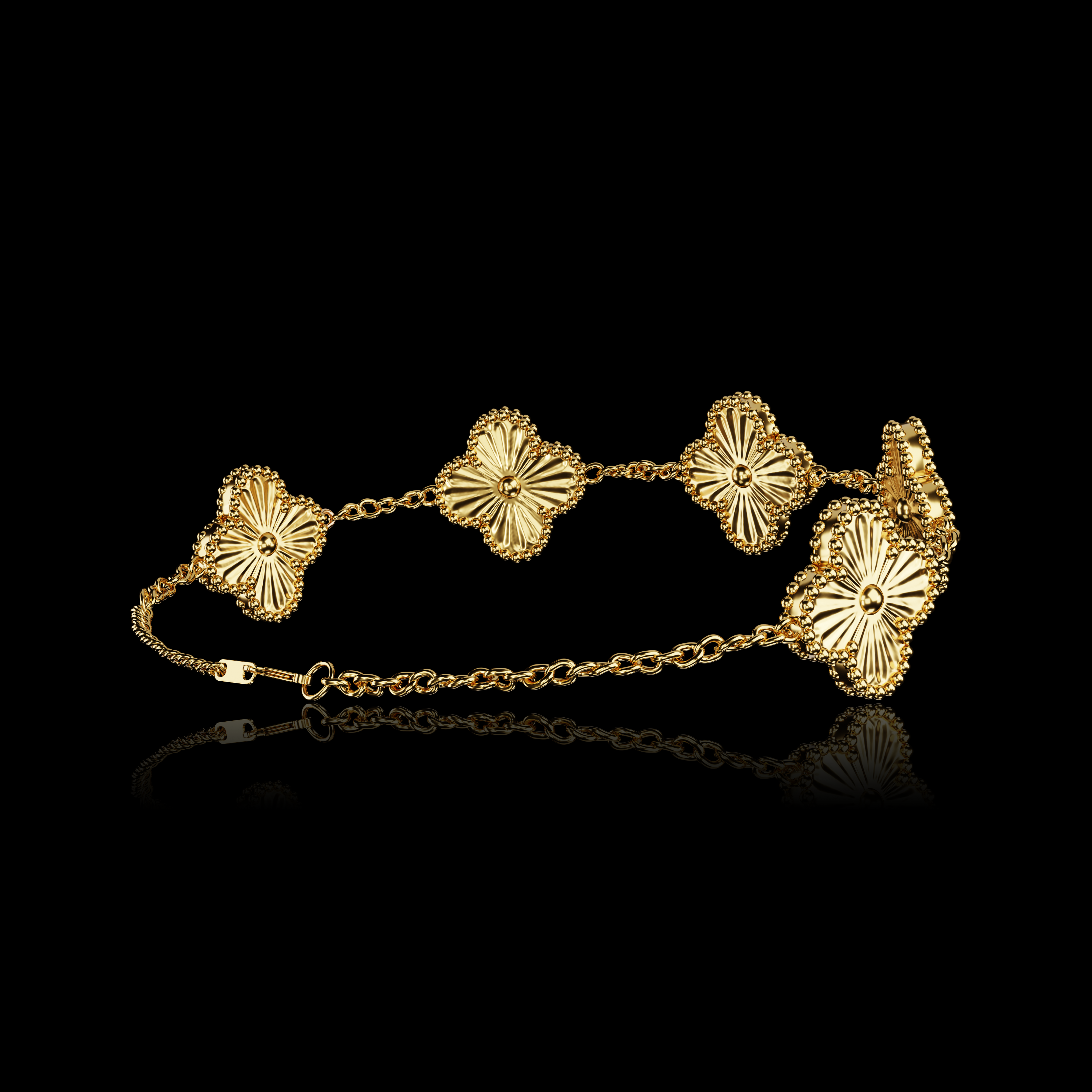 Blume Bracelet