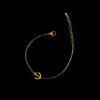 Anchor Bracelet