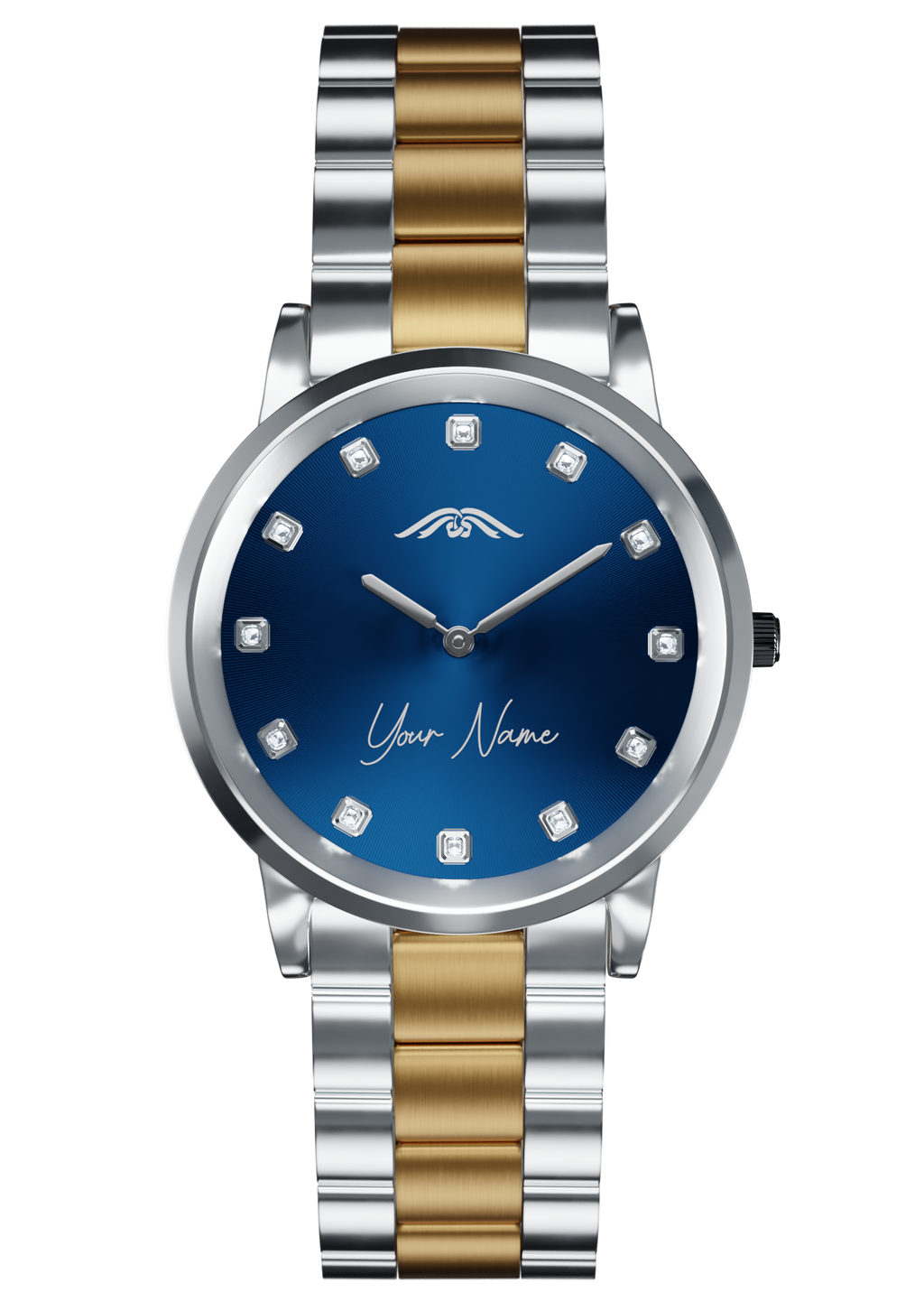 Personalised Dayton Watch