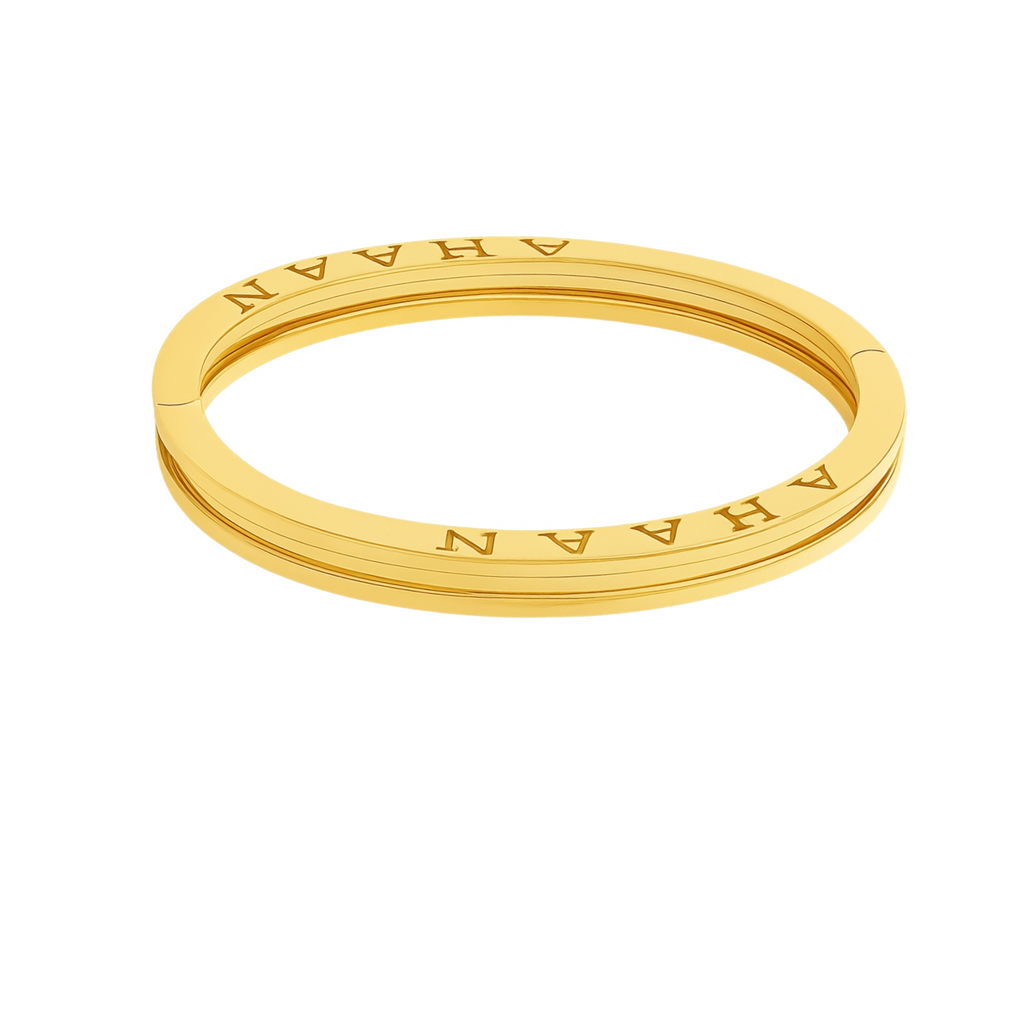 Personalised Power Bracelet