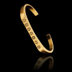 7 Chakra Brute Bracelet