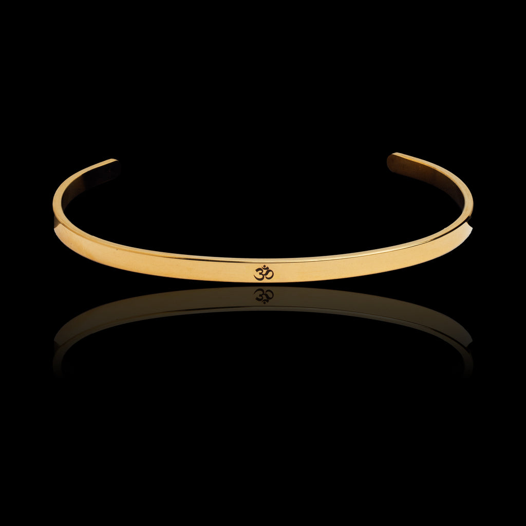 Om Bracelet – The Sound of Existence