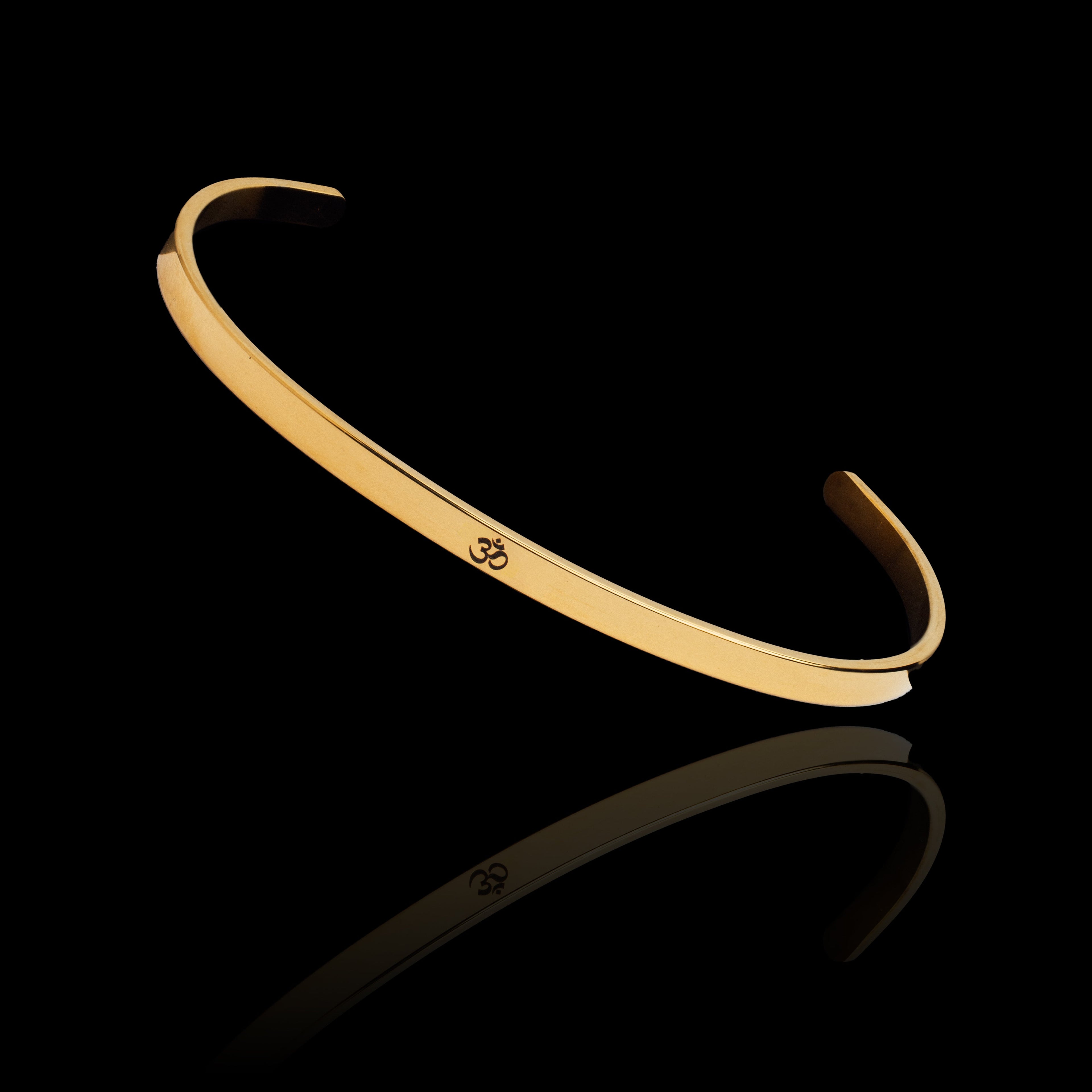 Om Bracelet – The Sound of Existence