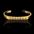 7 Chakra Brute Bracelet