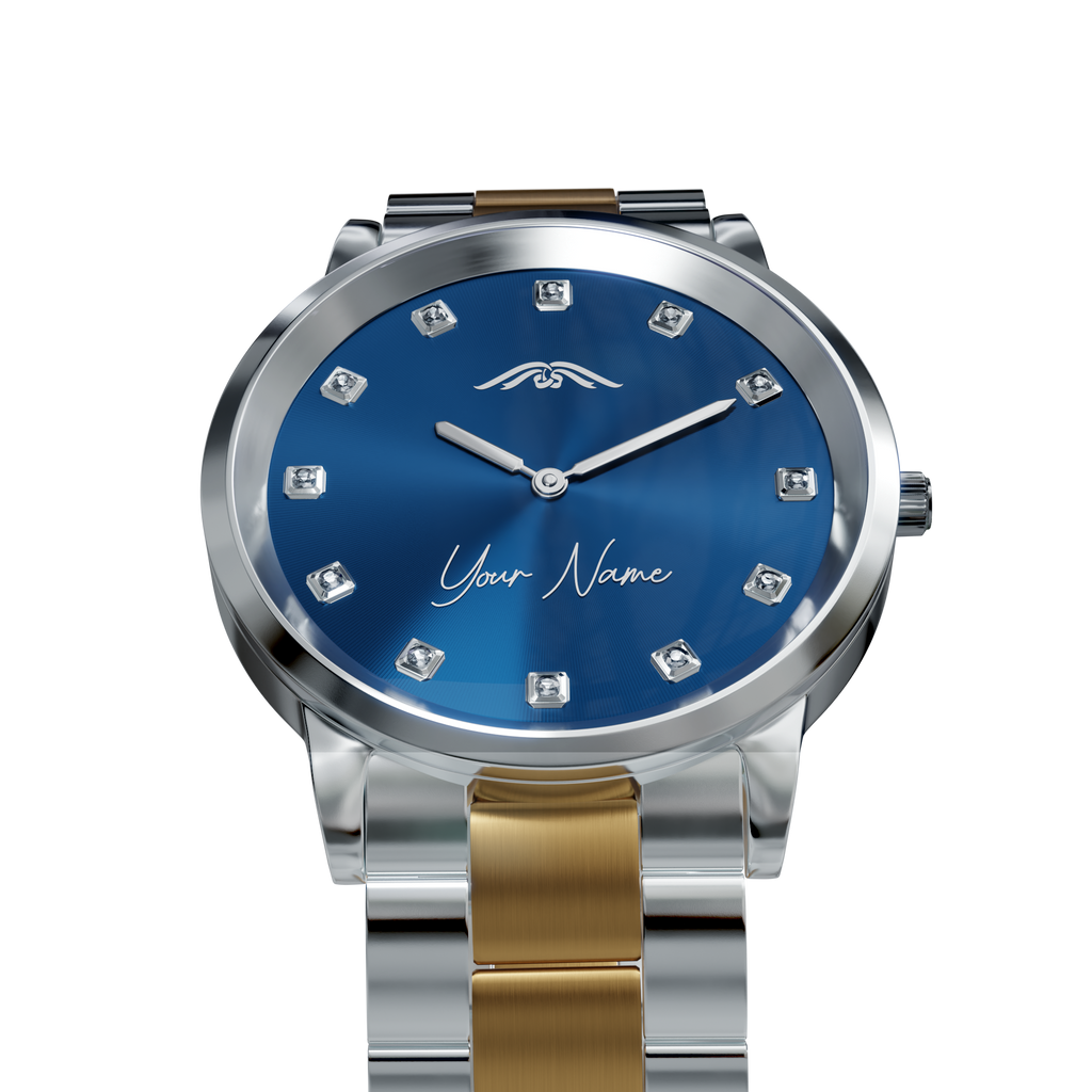 Personalised Dayton Watch