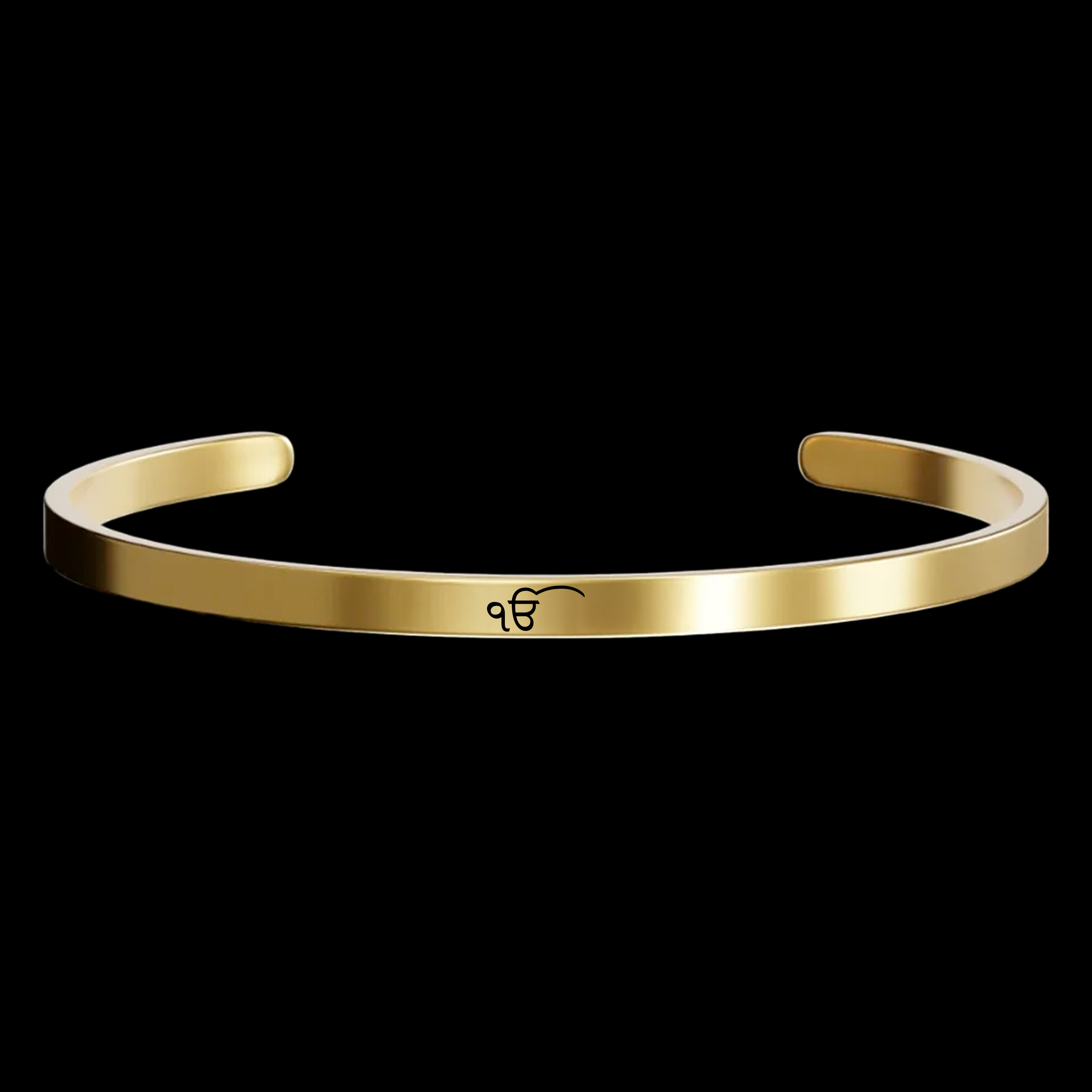 Mantra Classic Bracelet