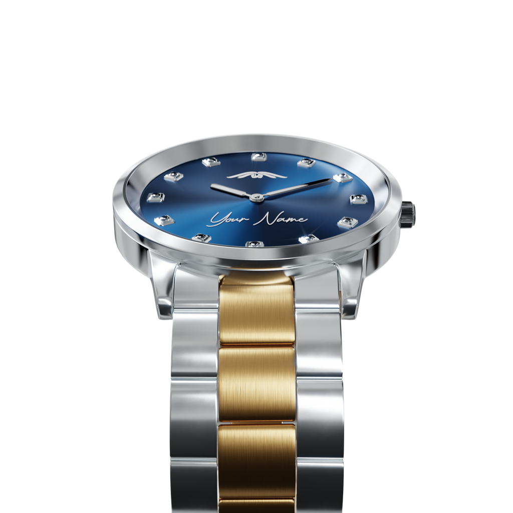 Personalised Dayton Watch