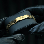 Personalised Stark Bracelet