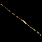 Personalised Zest Bracelet