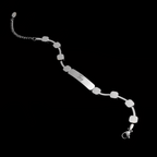 Personalised Dot Bracelet