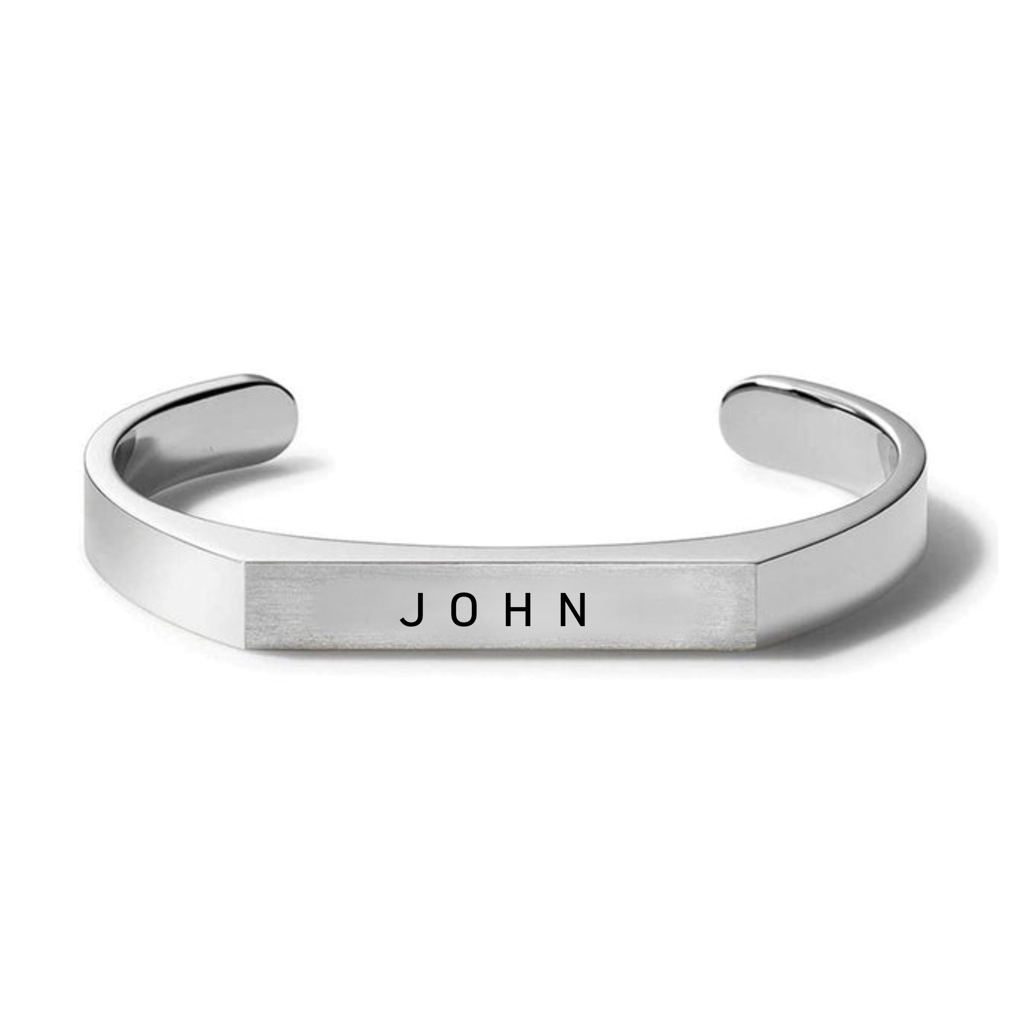 Personalised Brute Bracelet