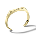 Personalised Brute Bracelet