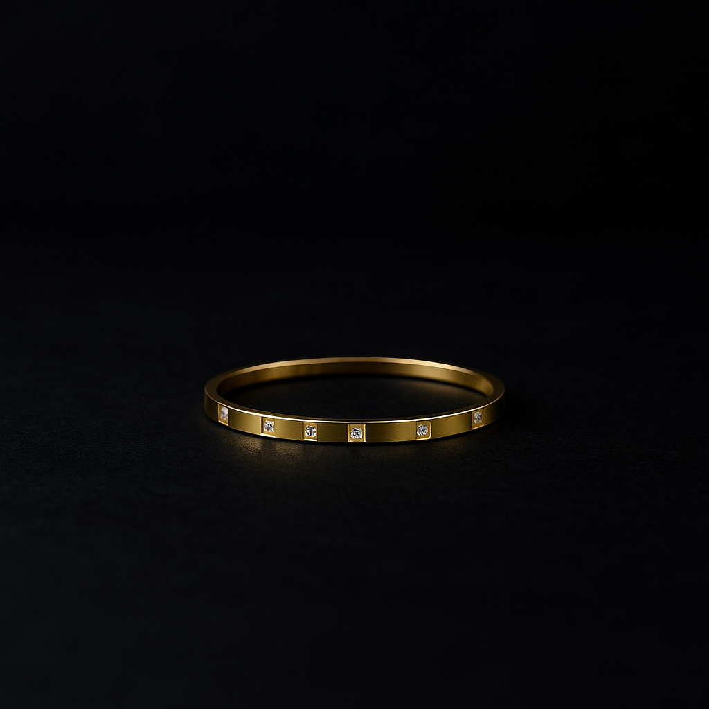 Personalised Twilight Bracelet