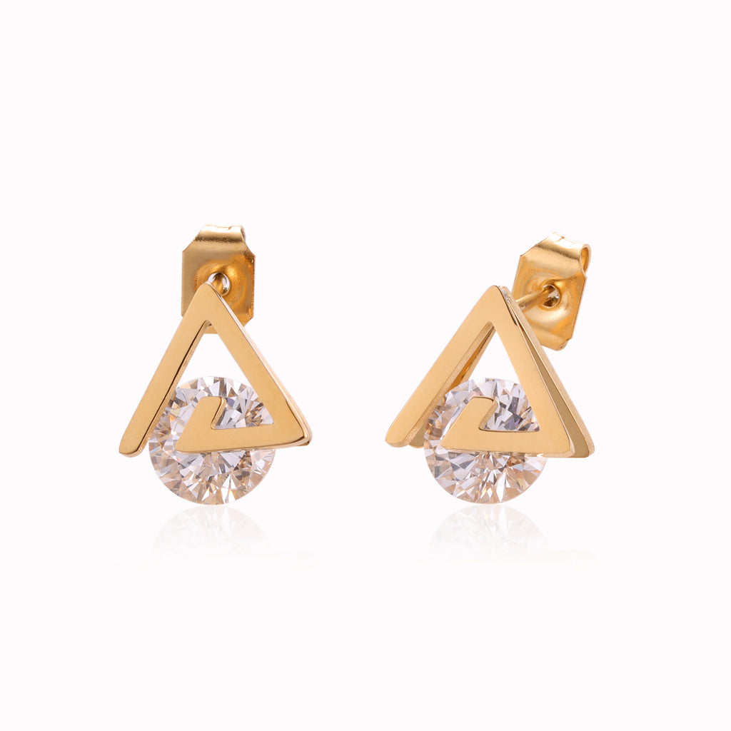 Constellation Earrings