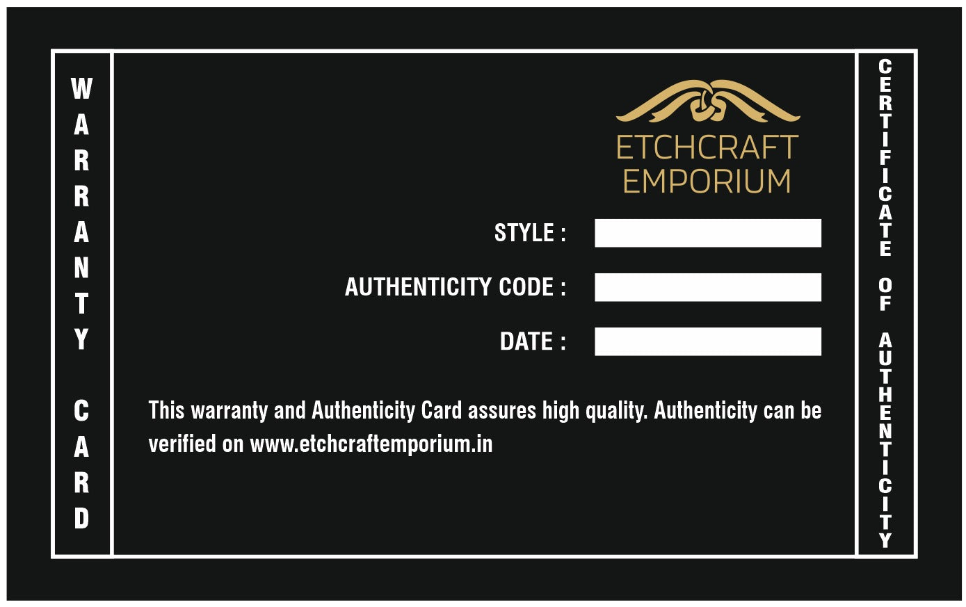 Personalised Dayton Watch