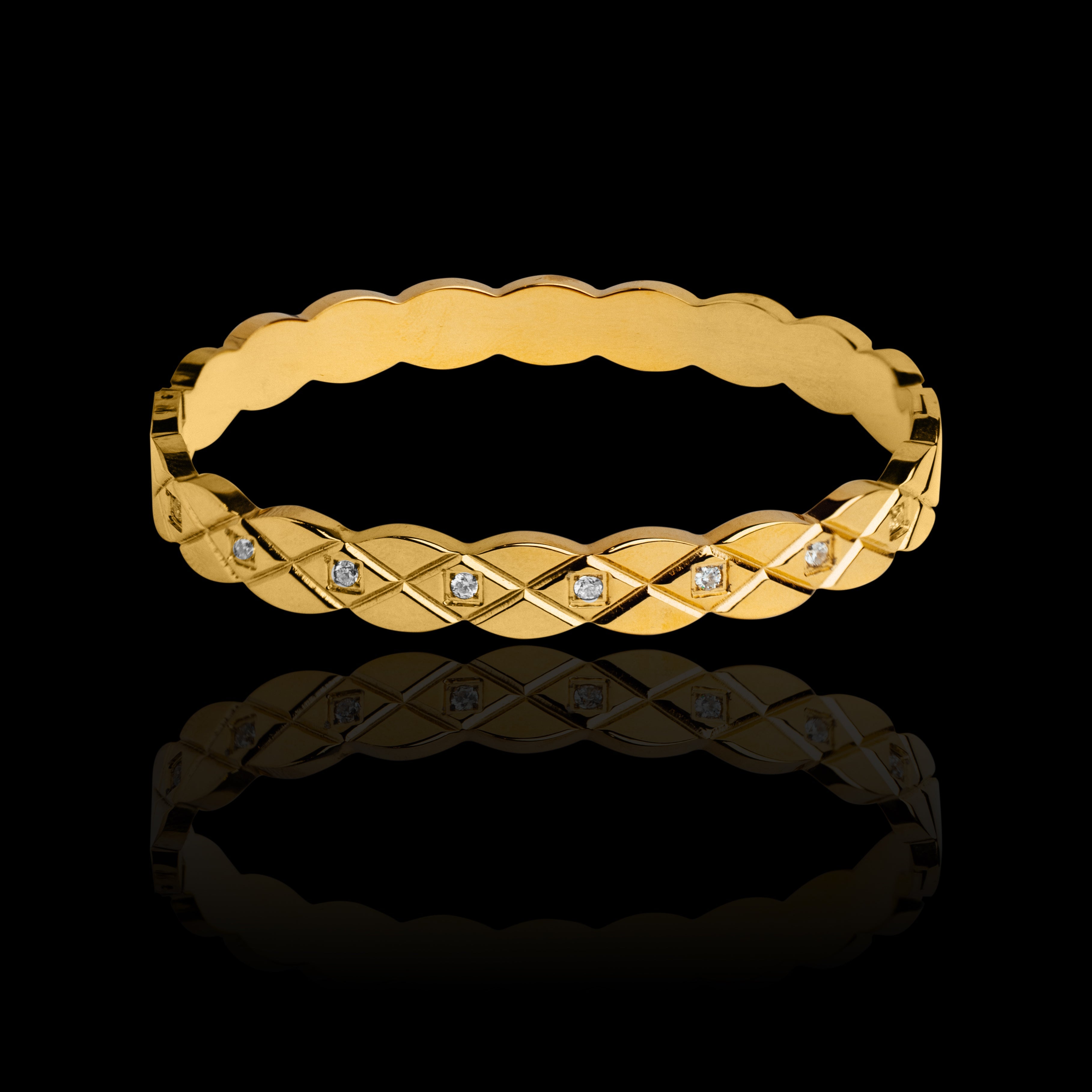 Eterna Bracelet