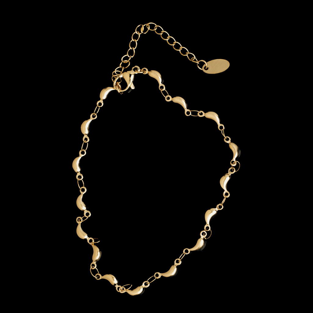 Mila Anklet