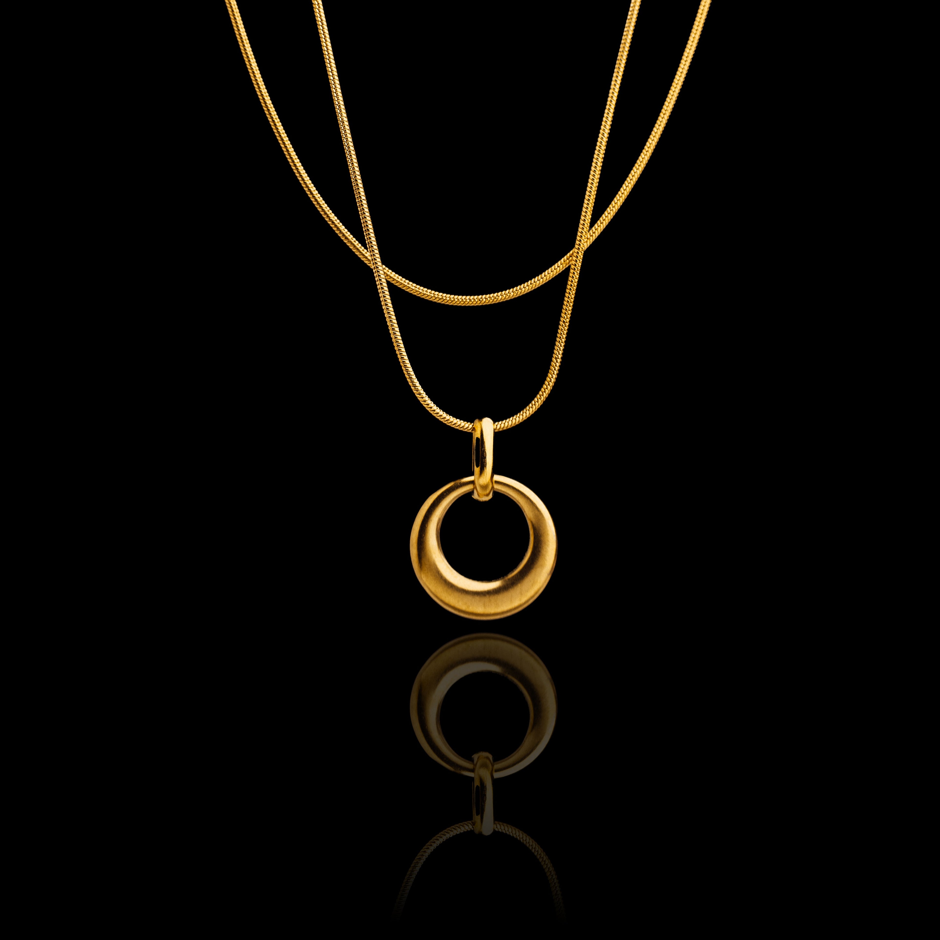 Solance Pendant