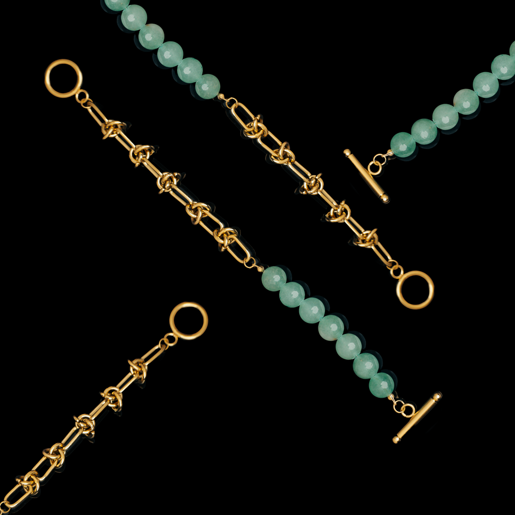 Green Lantern Bracelet