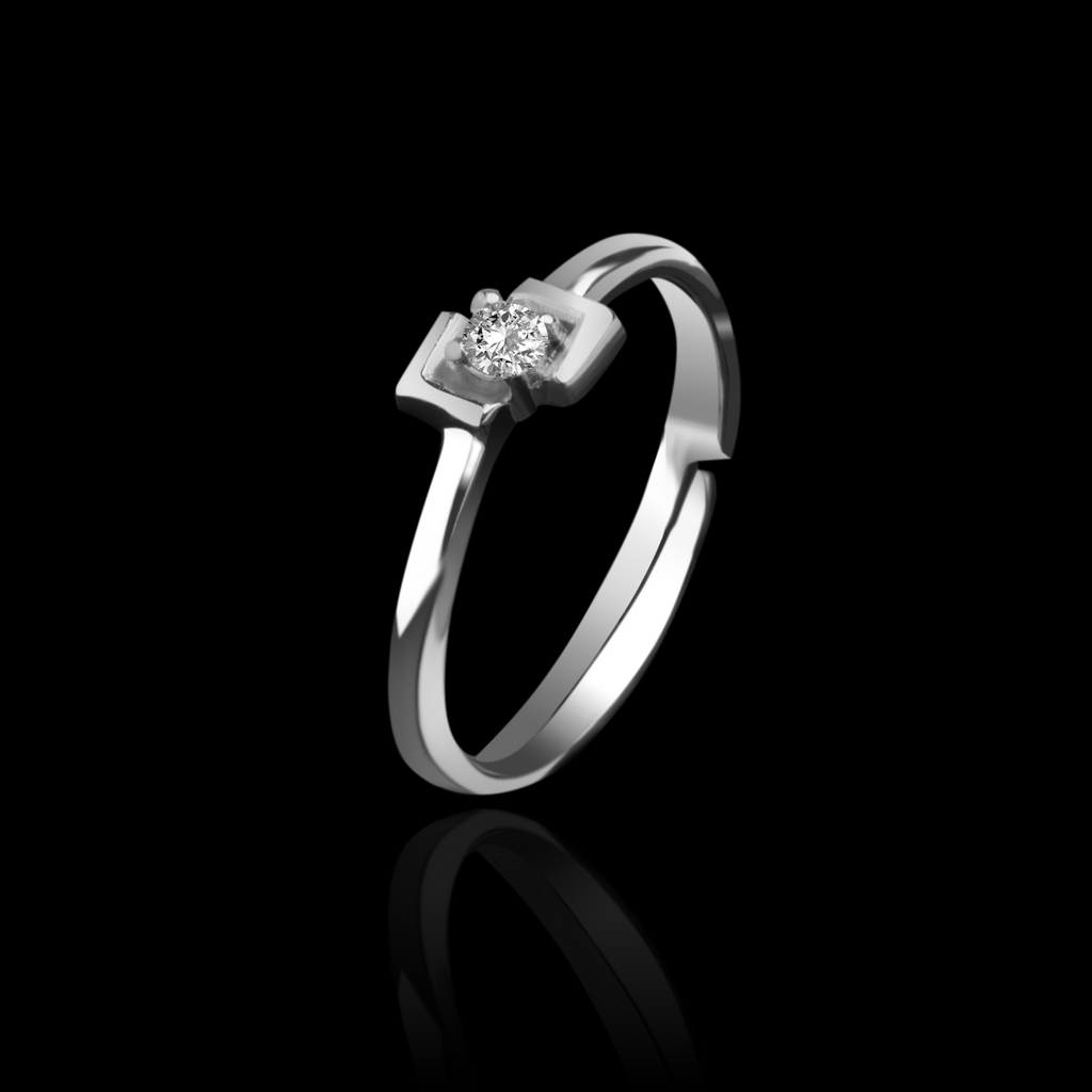 Solara Ring