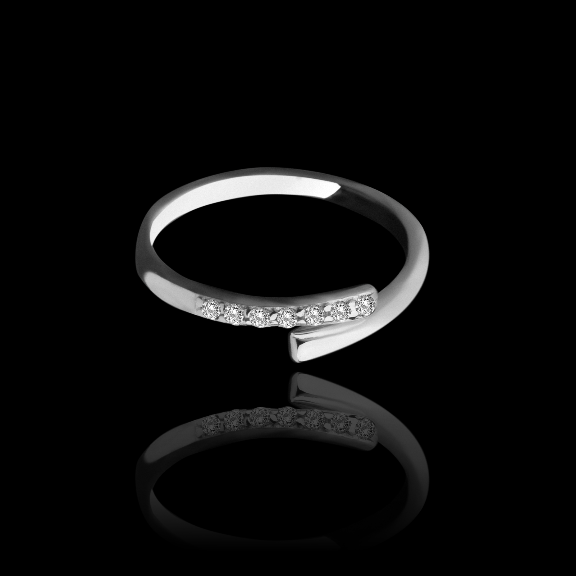 Virelle Ring