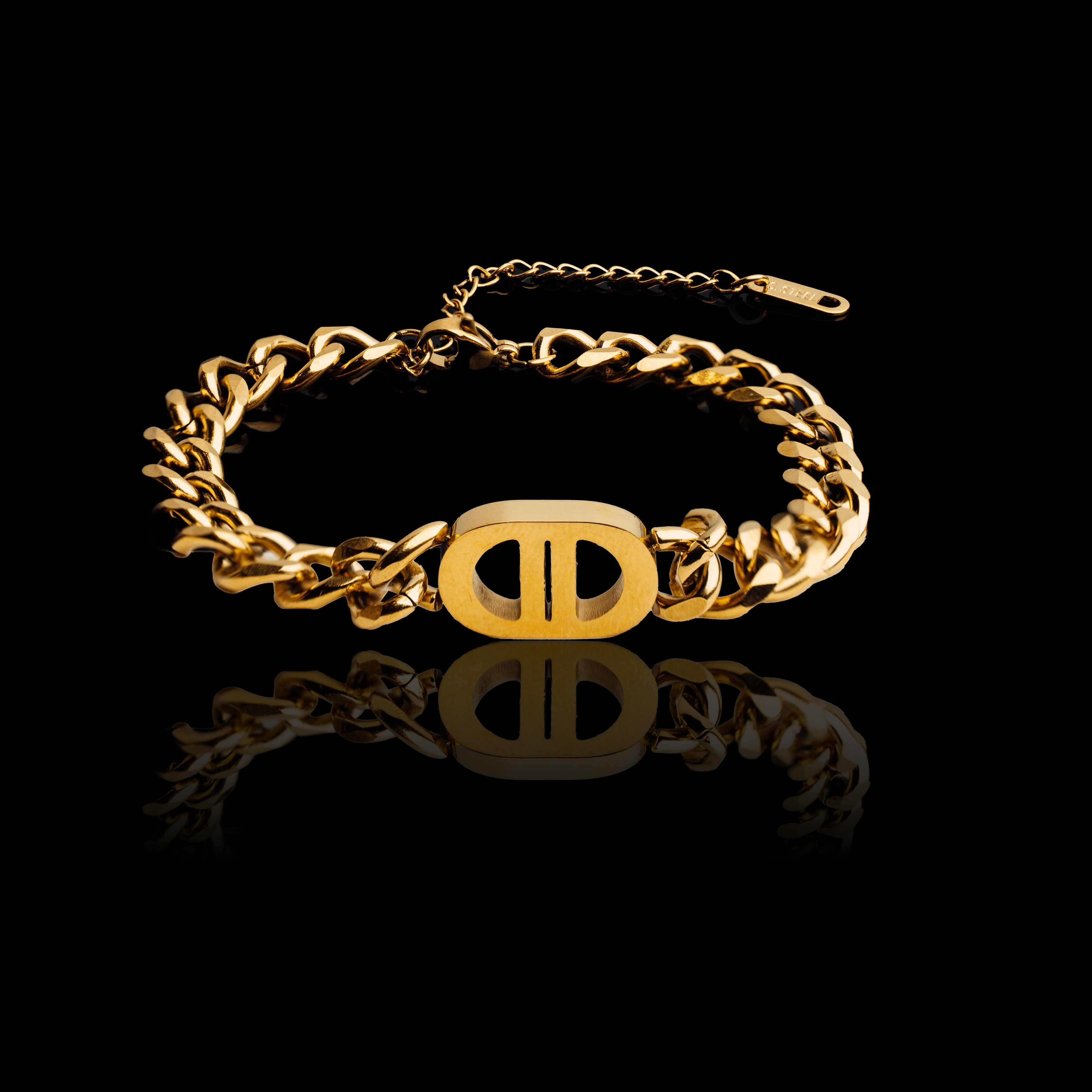 Aurum Bracelet