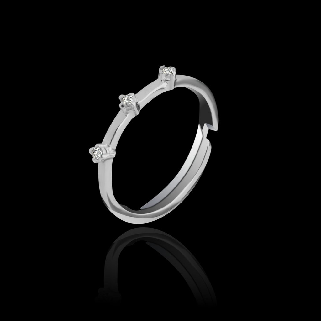 Noctelle Ring