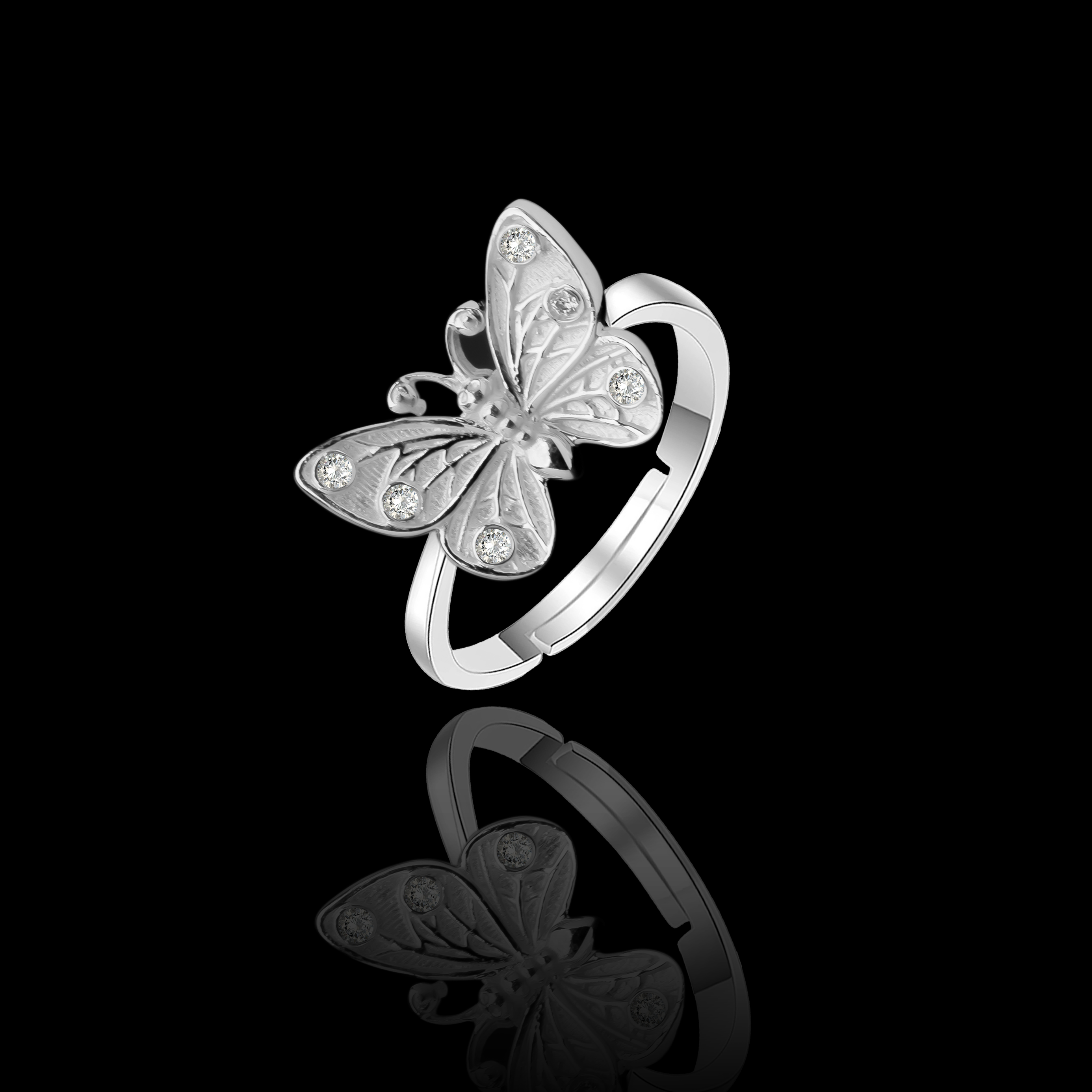 Thalora Ring