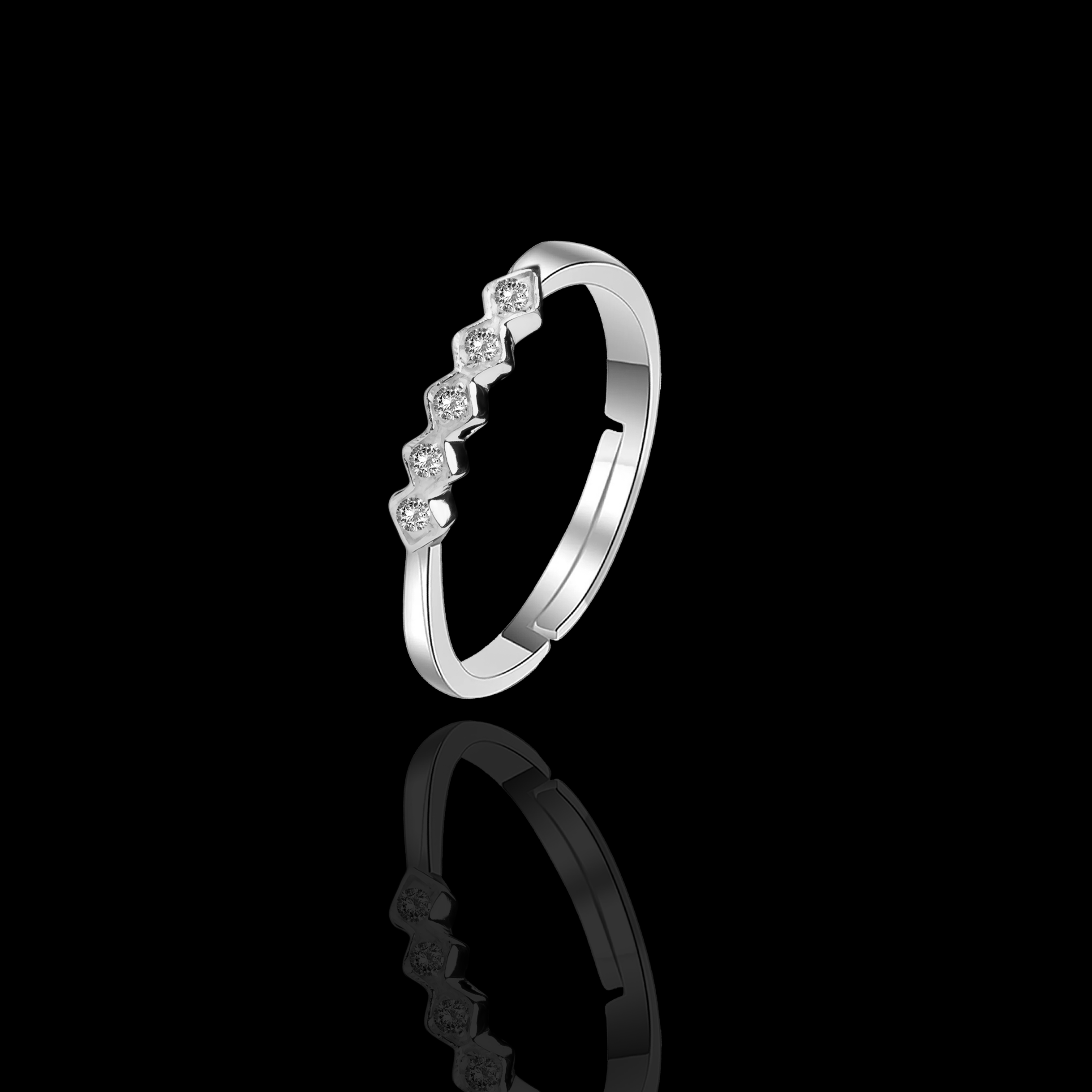 Evelure Ring