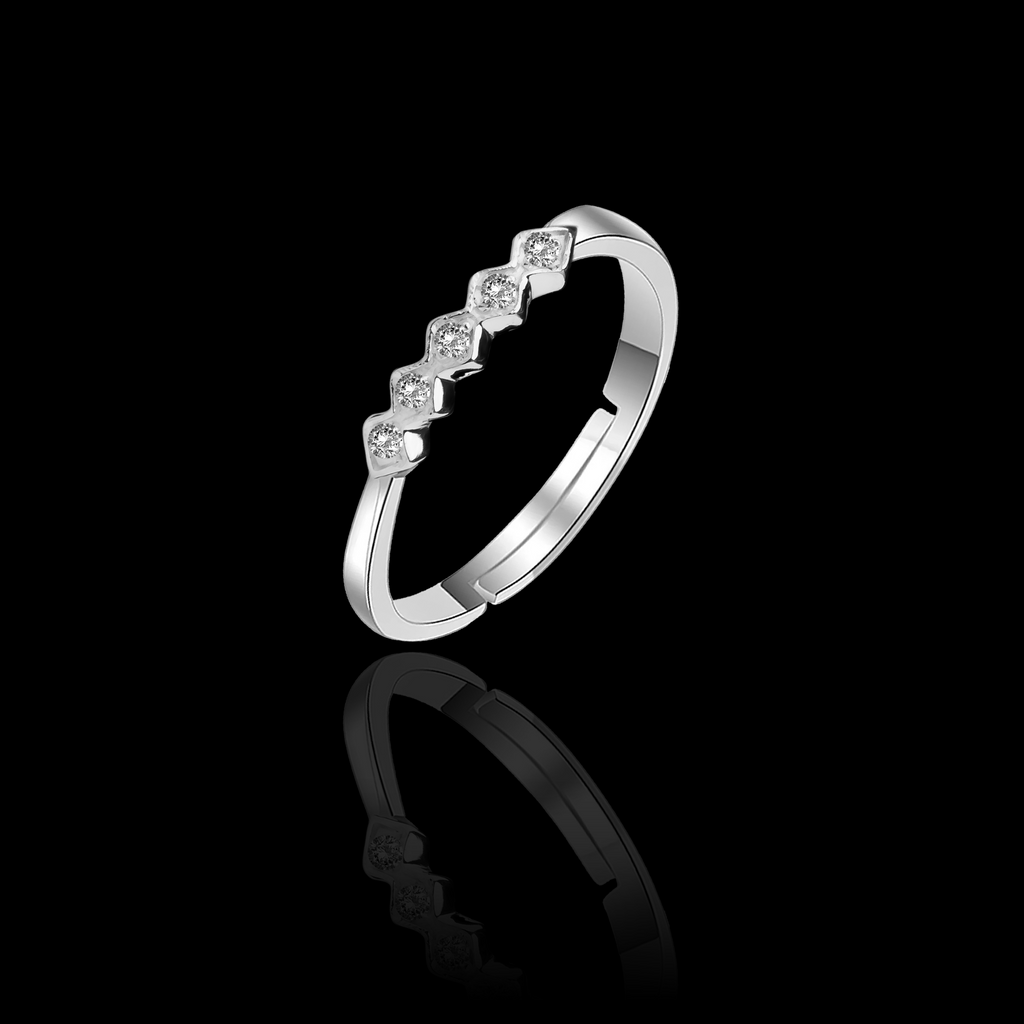 Evelure Ring