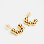 Dot Earrings