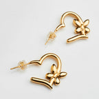 Love Bloom Earrings