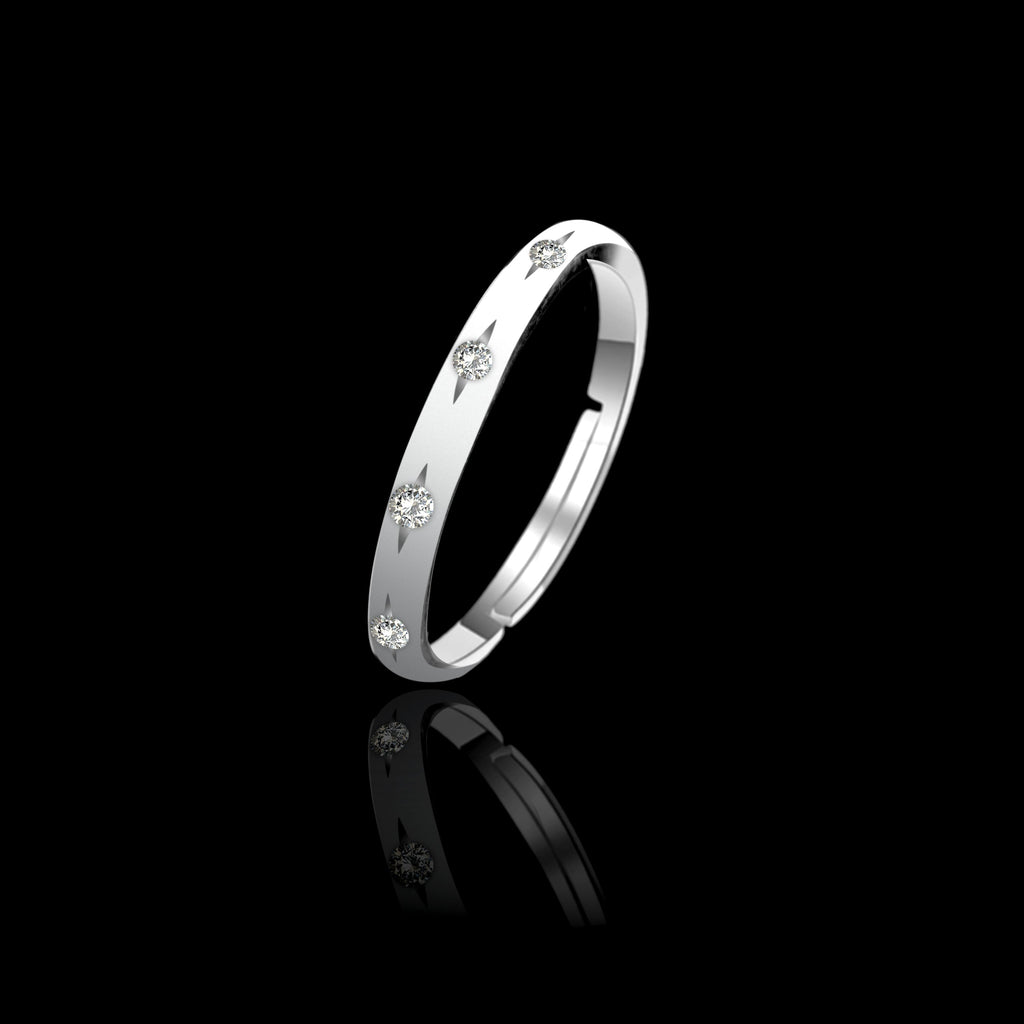 Diora Mist Ring