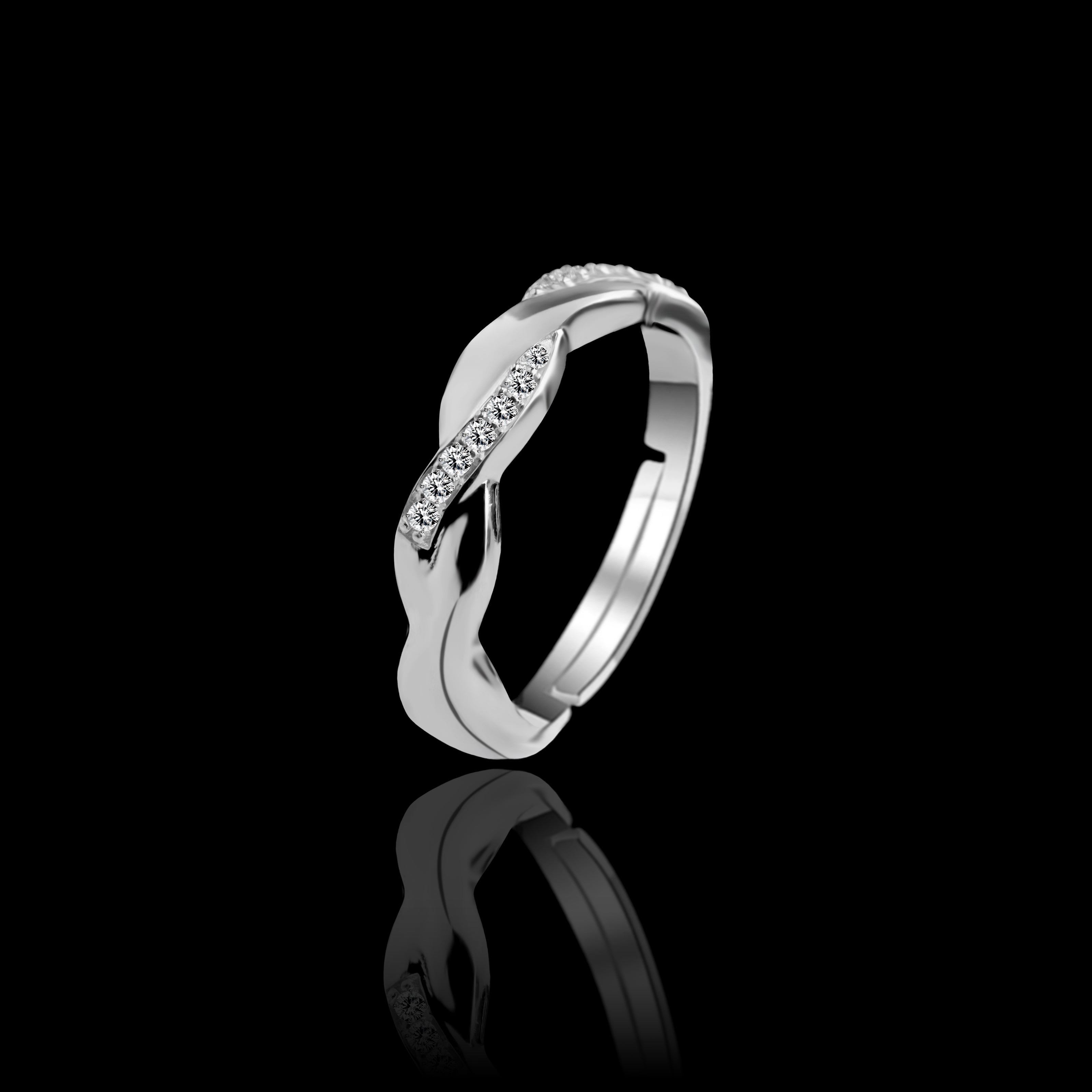 Aramelle Ring