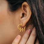 Love Bloom Earrings