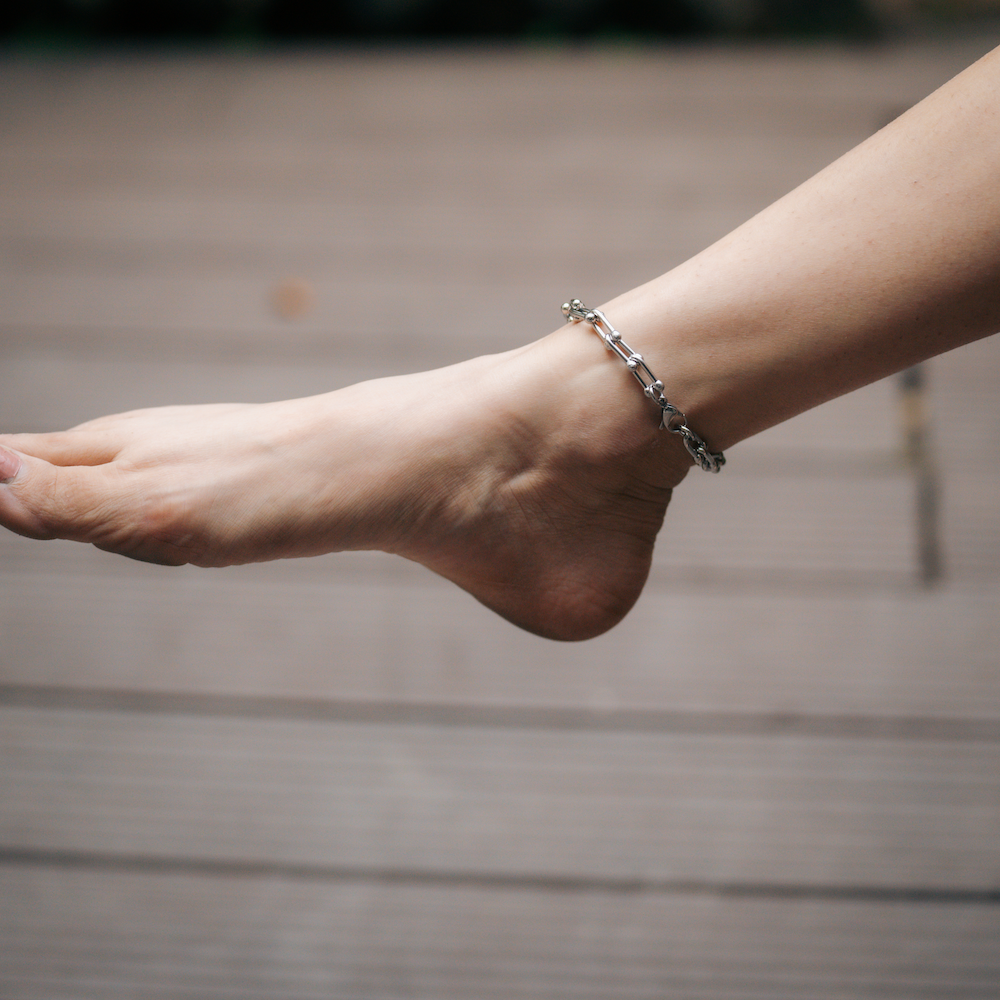 Link Anklet