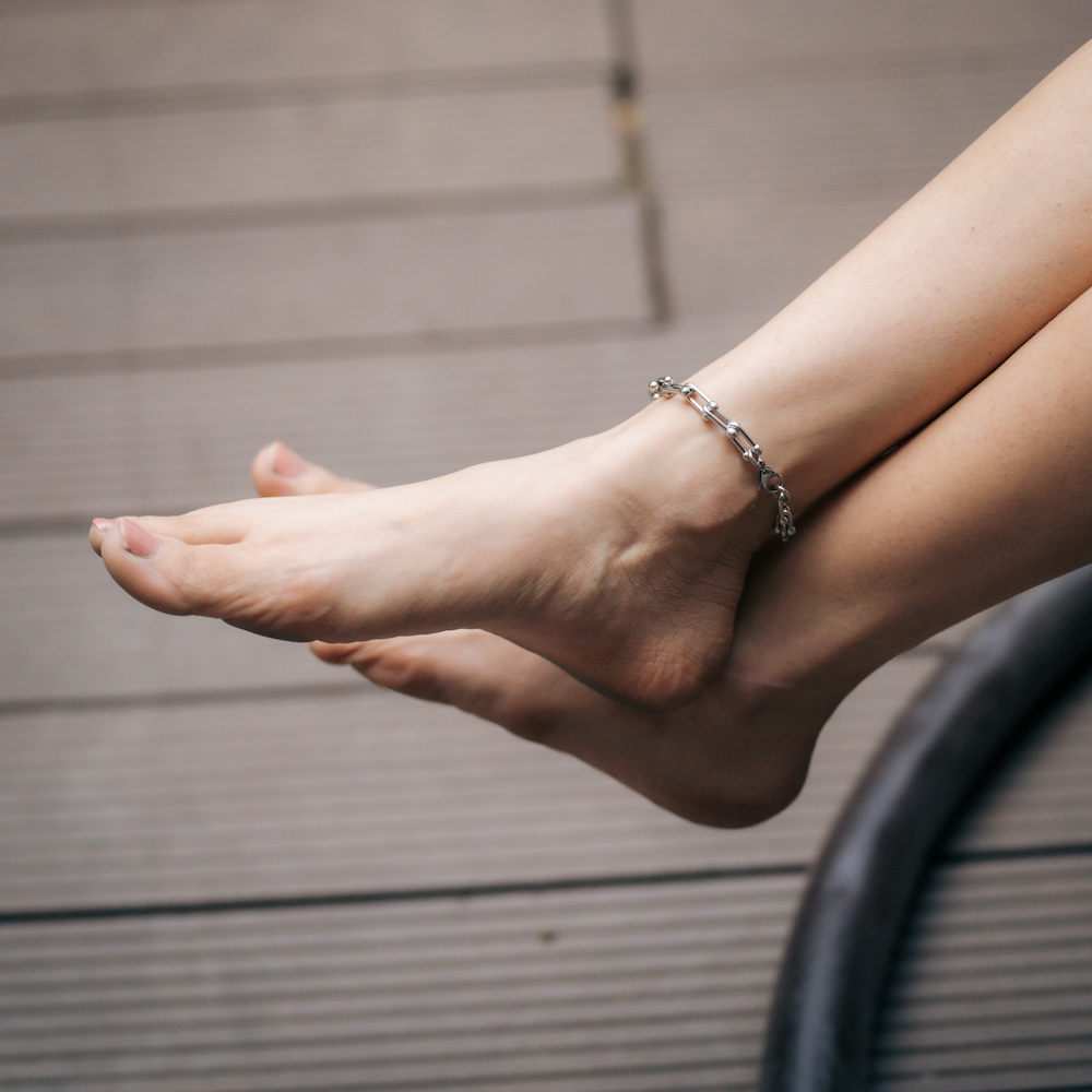 Link Anklet