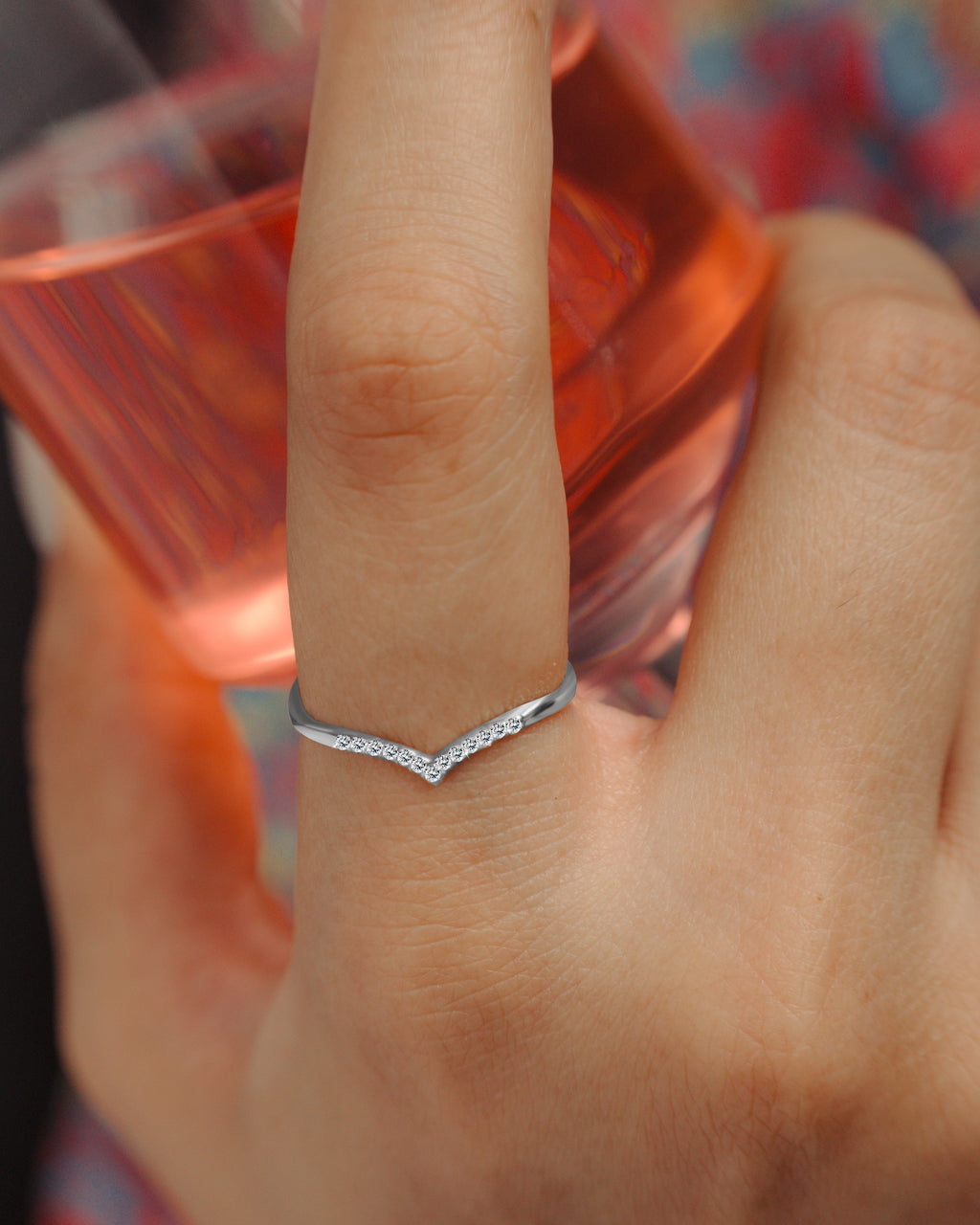 Celestara Ring