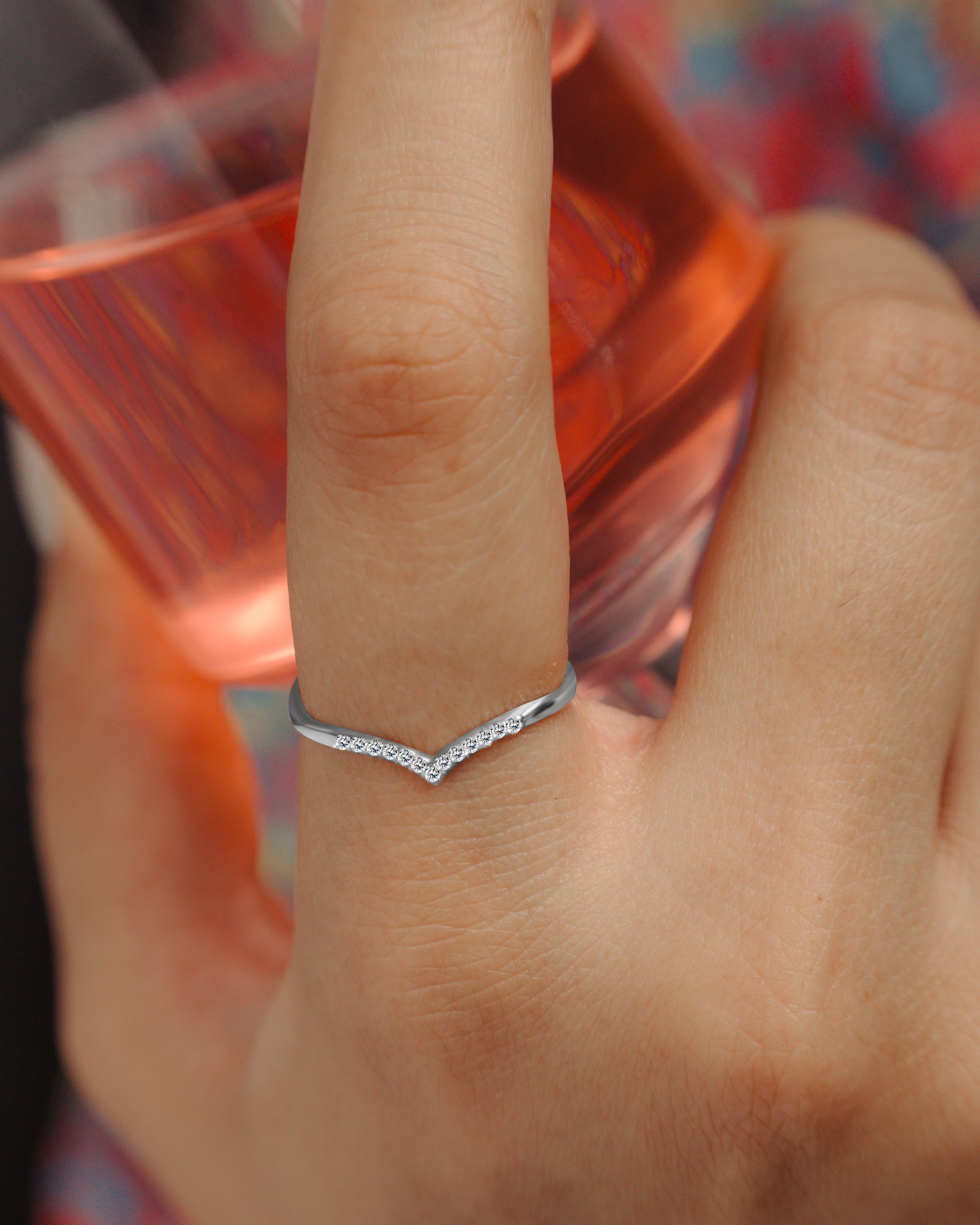 Celestara Ring