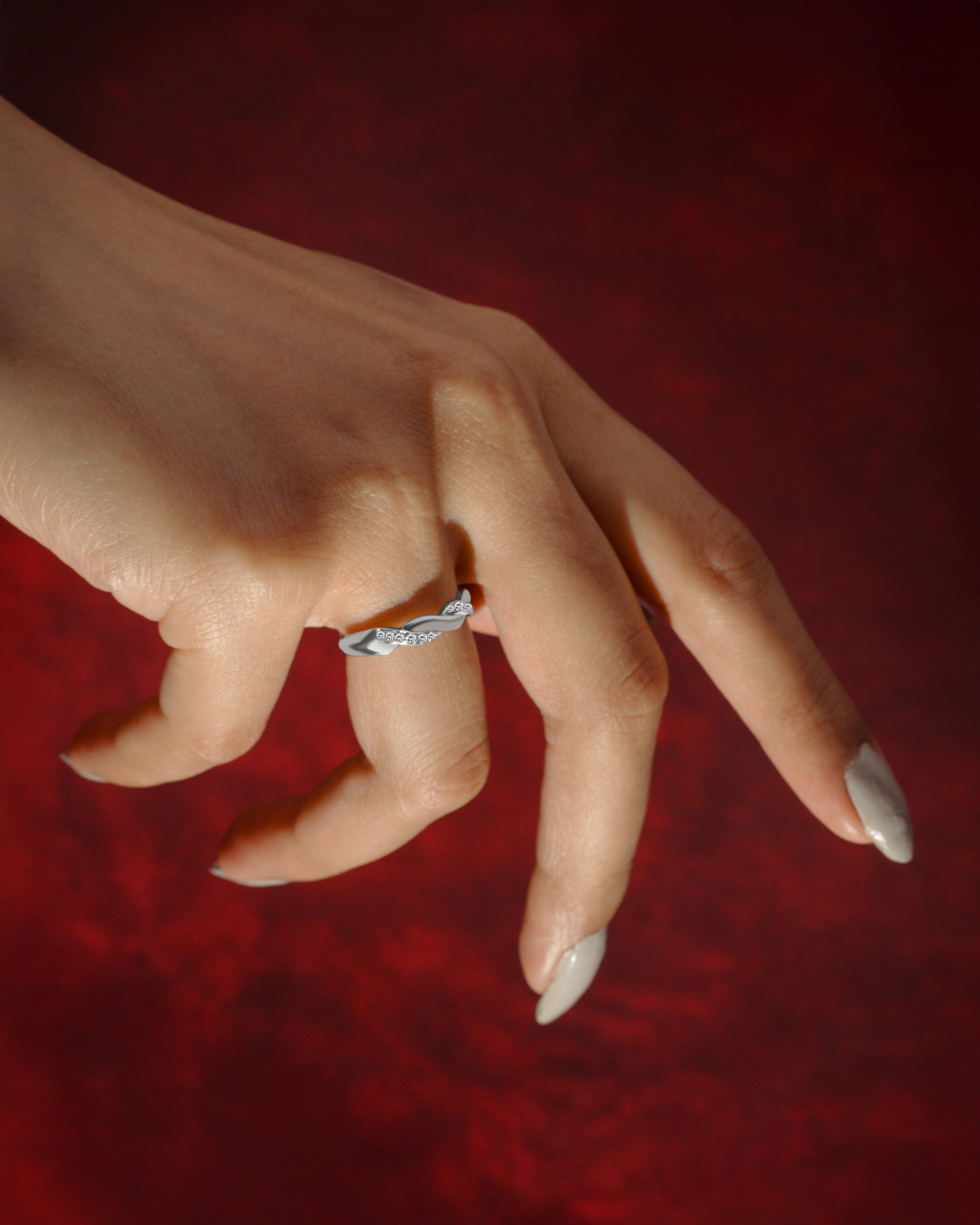 Aramelle Ring