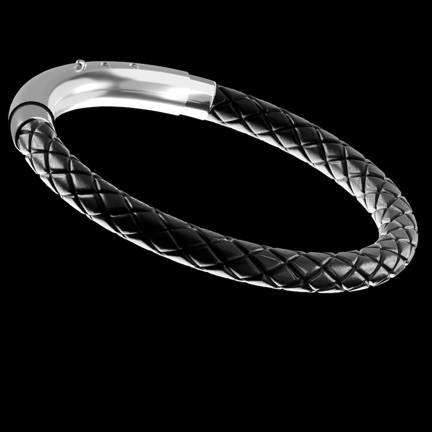 Personalised Surge Bracelet