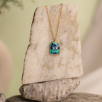 Totem Pendant