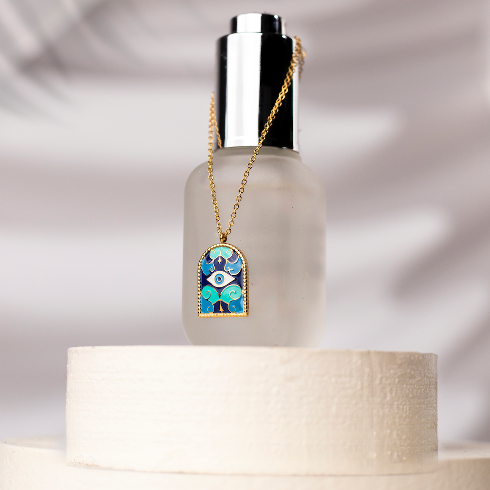 Totem Pendant