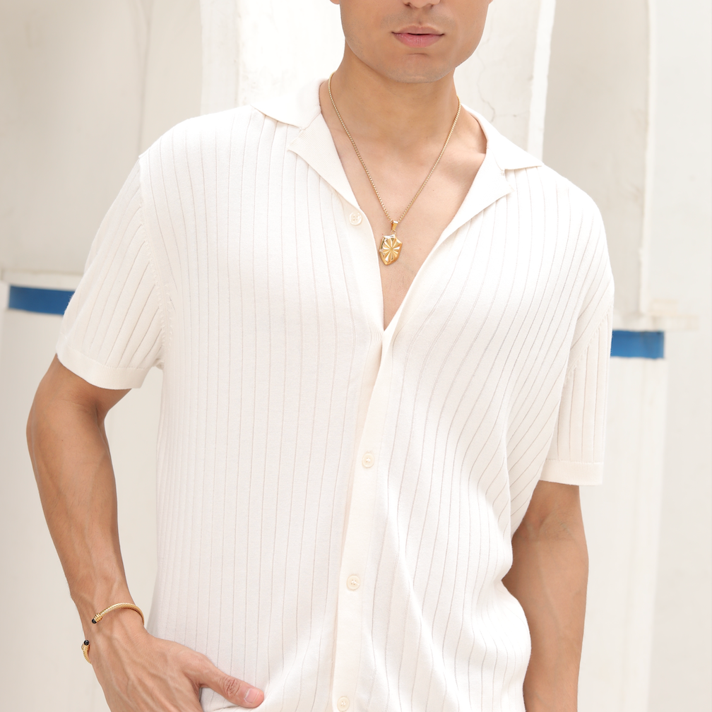 Divante Locket for Men