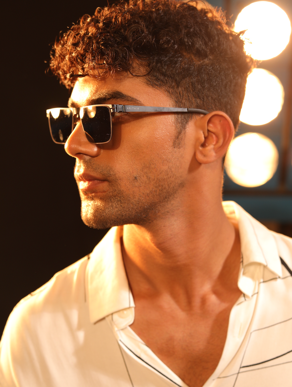 Personalised Classic Sunglasses