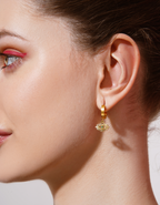 Evil Eye Earrings