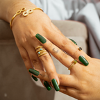 Personalised Hattori Bracelet