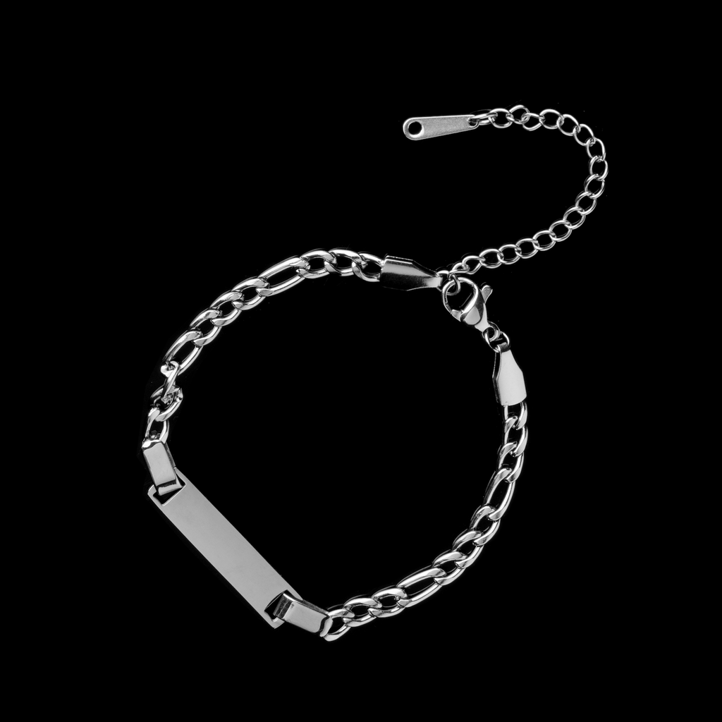 Personalised Serenity Bracelet