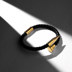 Personalised Hunk Bracelet